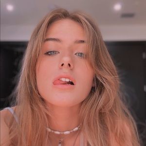 Meet your Posher, Zoey